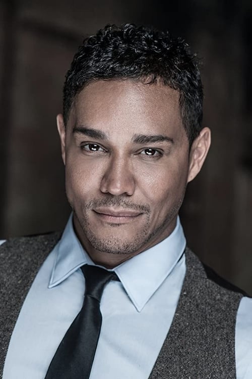 Christian Vincent photo