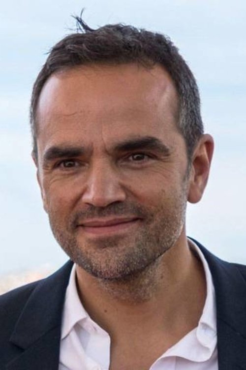 Profile image of Christian Volckman