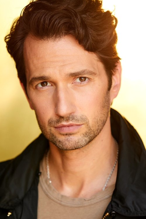 Christian Zuber photo