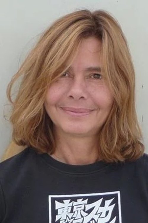 Christiane Carstens photo