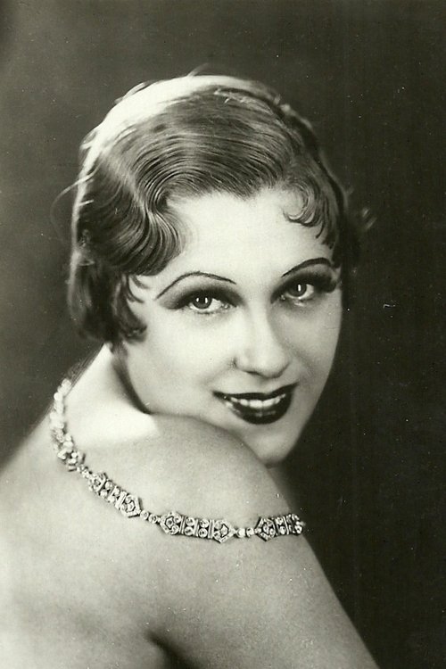 Christiane Delyne photo