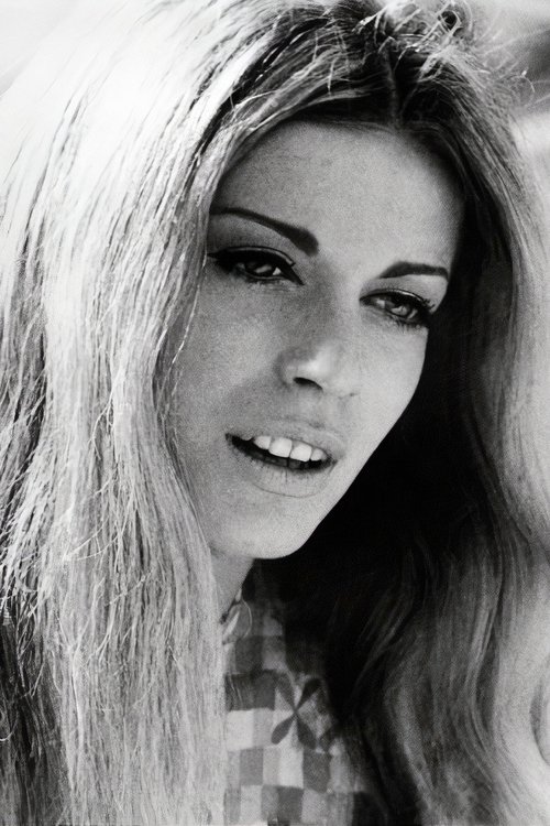 Christiane Krüger photo