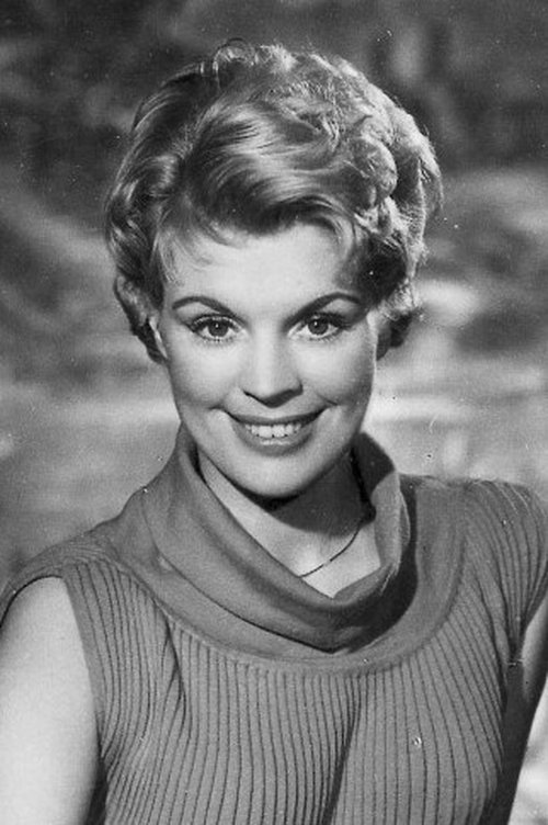 Christiane Maybach photo