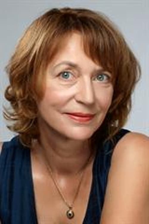 Christiane Millet photo