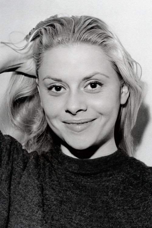 Christiane Minazzoli photo