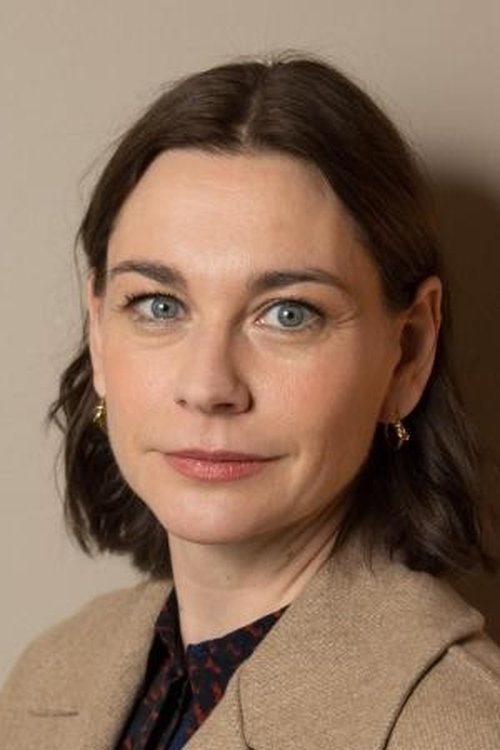 Christiane Paul photo