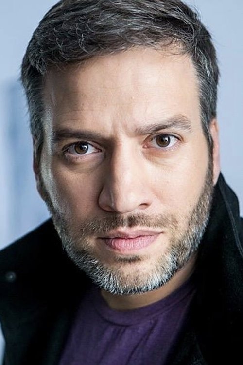 Christiano Cochrane photo