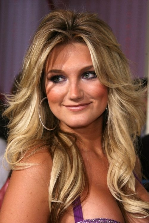 Christie Claridge photo