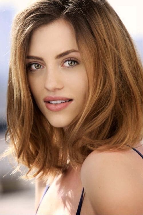 Christie Herring photo