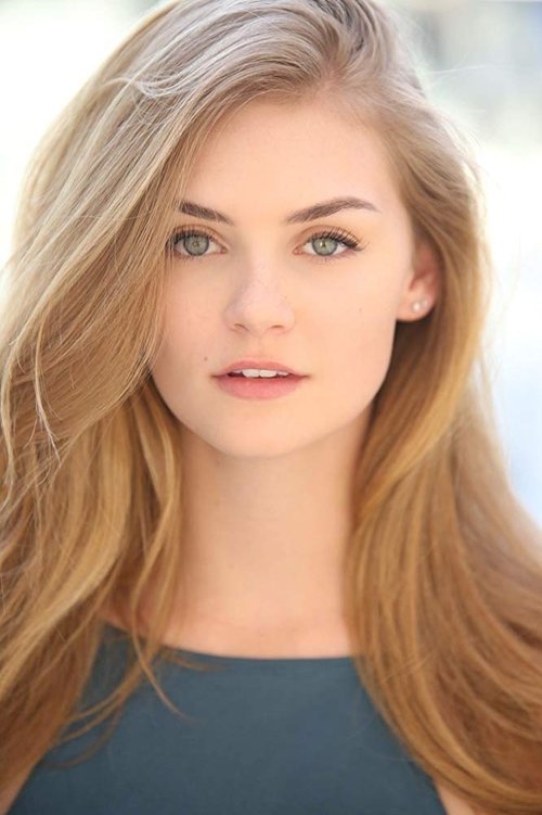 Christie Nicole Chaplin photo