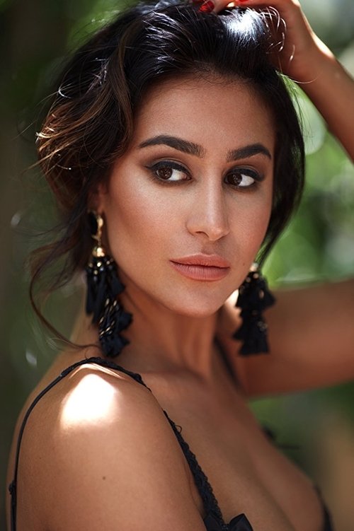 Christie Peruso photo