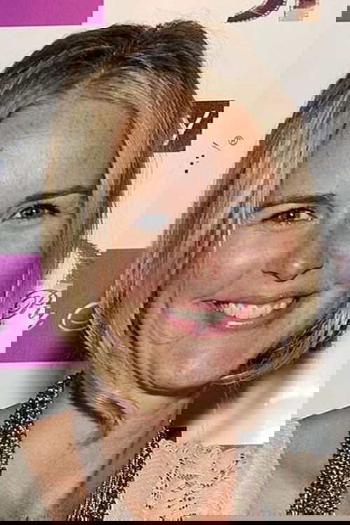 Christie Will Wolf photo