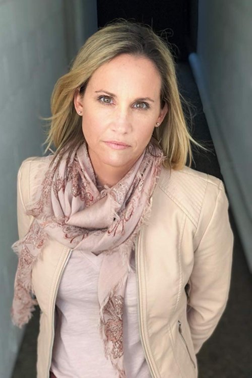 Profile image of Christin Baker