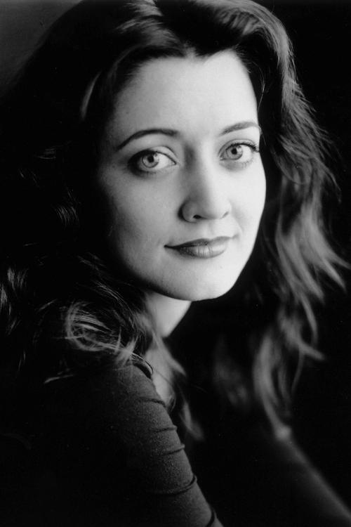 Christina Baldwin photo