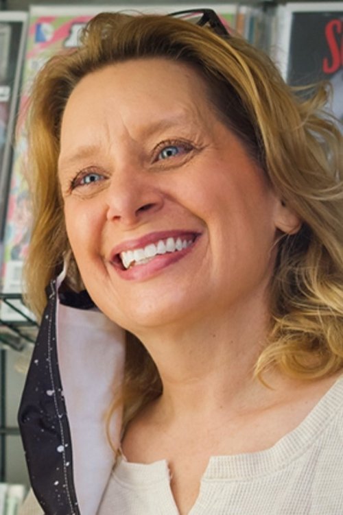 Christina Blanch photo