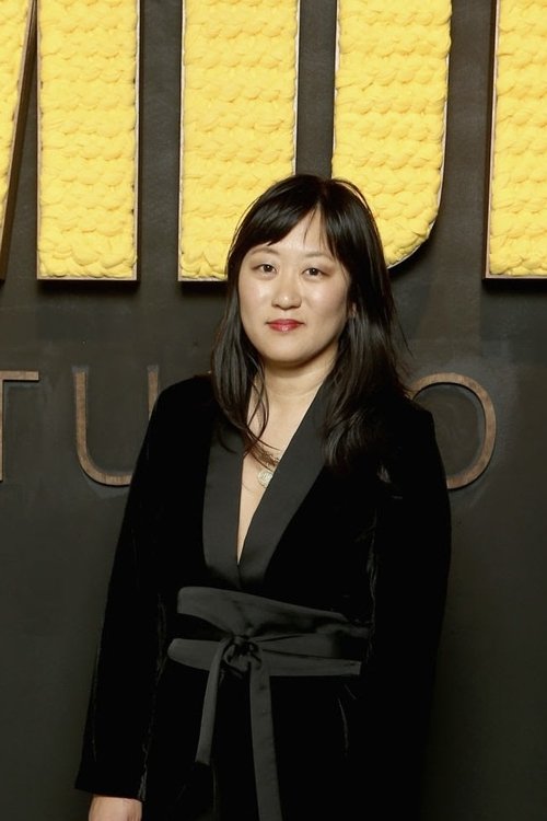 Profile image of Christina Choe