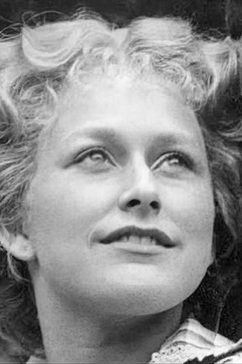 Christina Collier photo