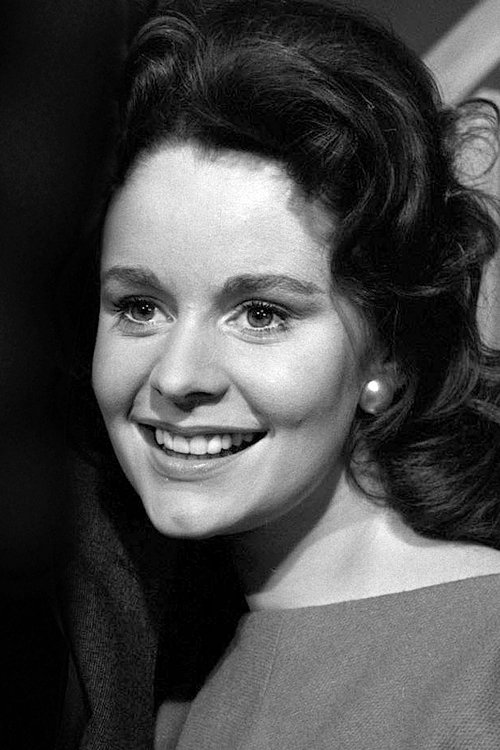 Christina Gregg photo