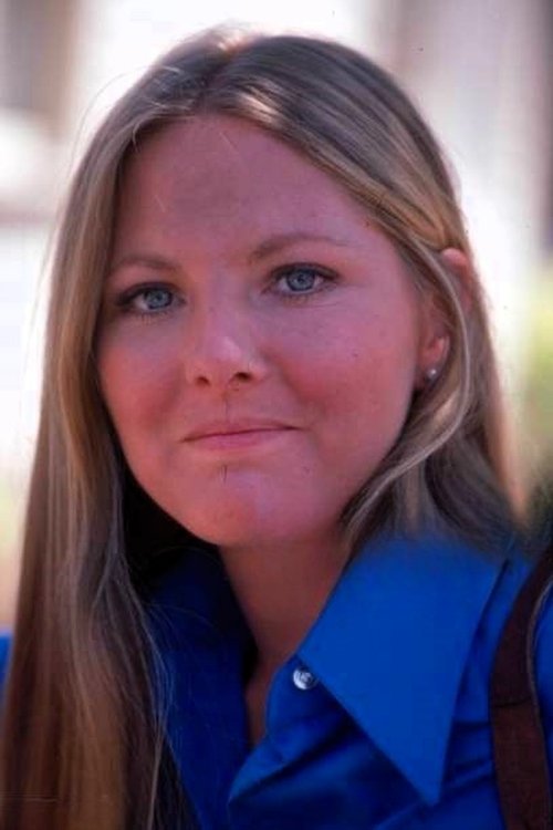 Christina Hart photo