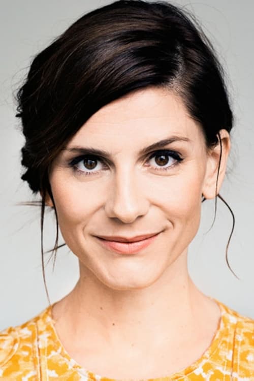 Christina Hecke photo