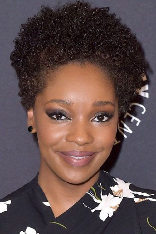 Christina Jackson photo