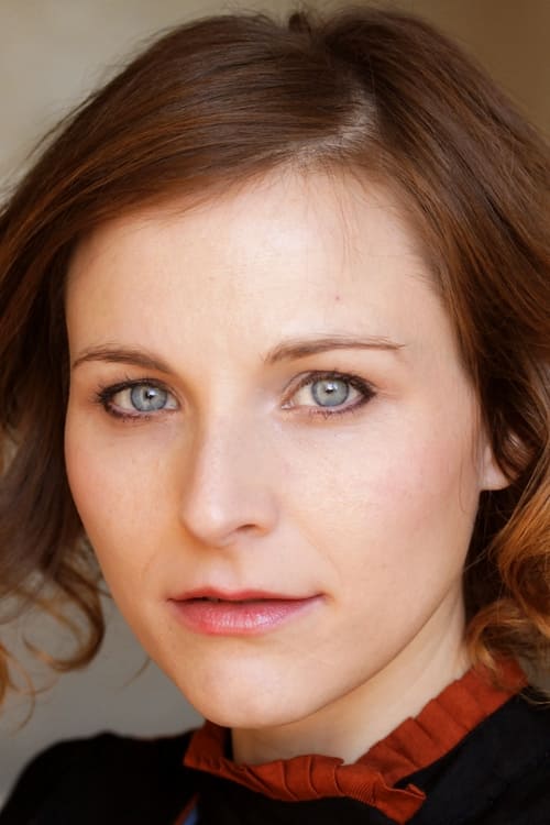 Christina Laskay photo