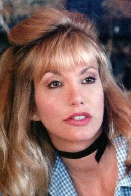 Christina Lucia Peralta-Ramos photo