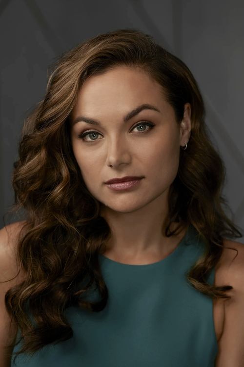 Christina Ochoa photo