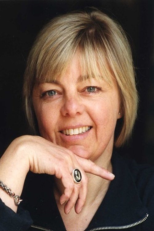 Profile image of Christina Olofson