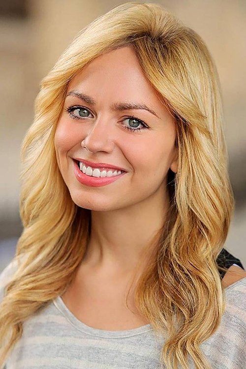 Christina Scaglione photo