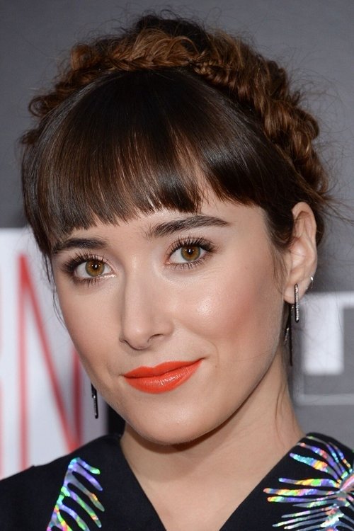 Christina Scherer photo