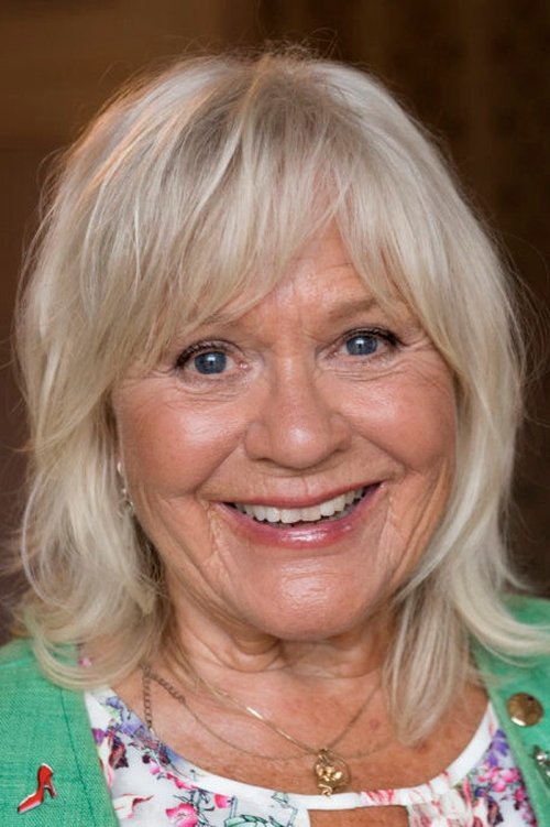 Christina Schollin photo