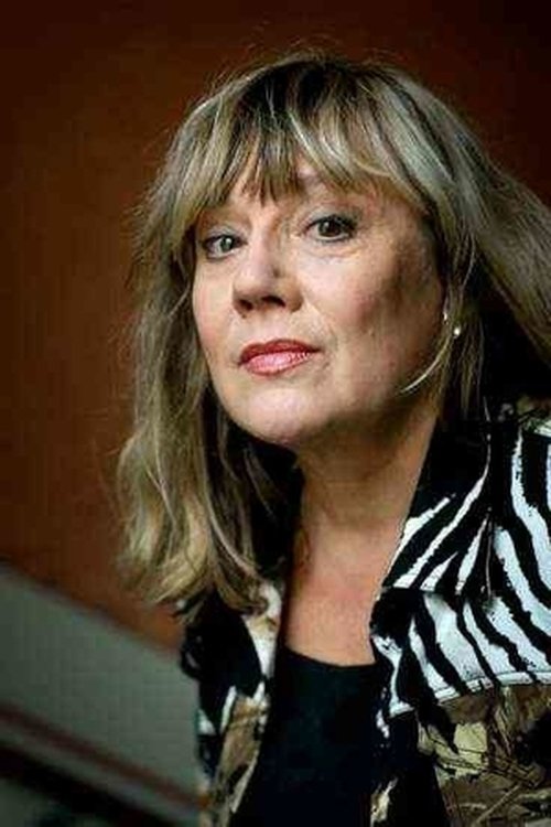 Christina Stenius photo