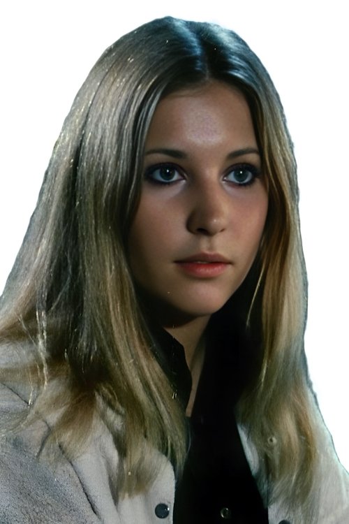 Christina von Blanc photo