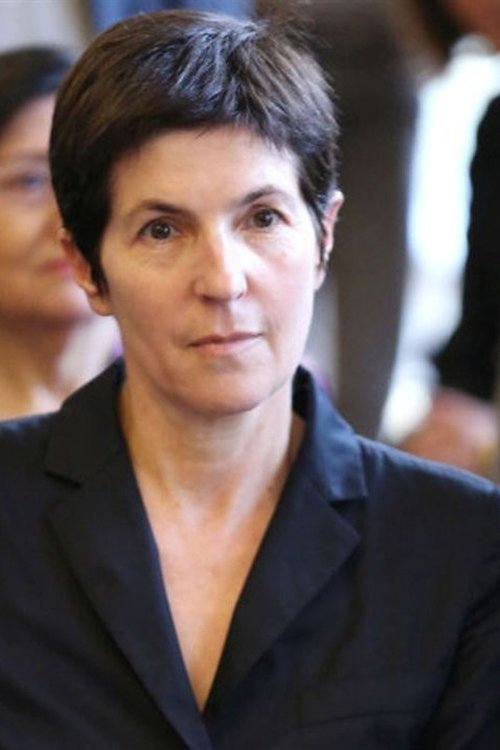 Christine Angot photo