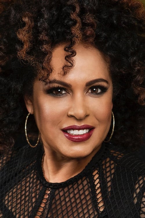 Christine Anu photo