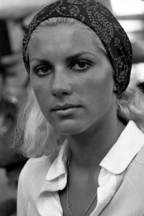 Christine Caron photo