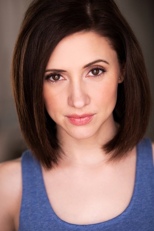 Christine Cartell photo