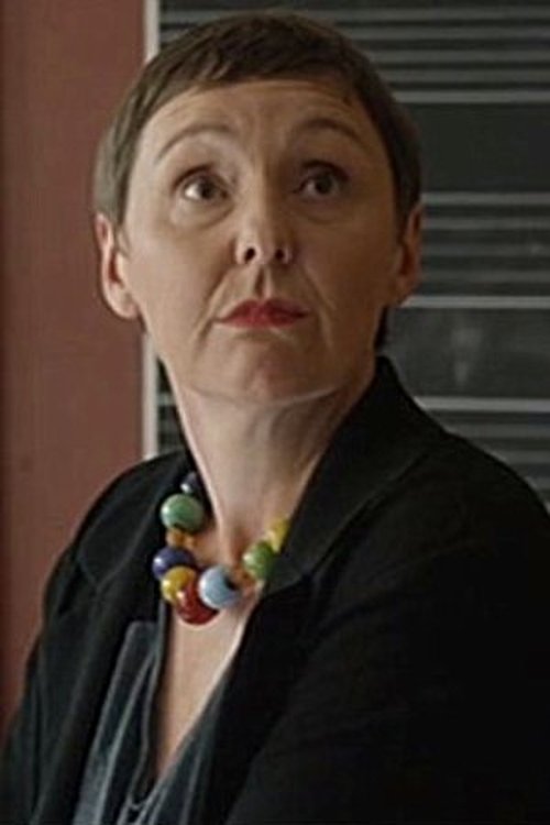 Christine Defay photo