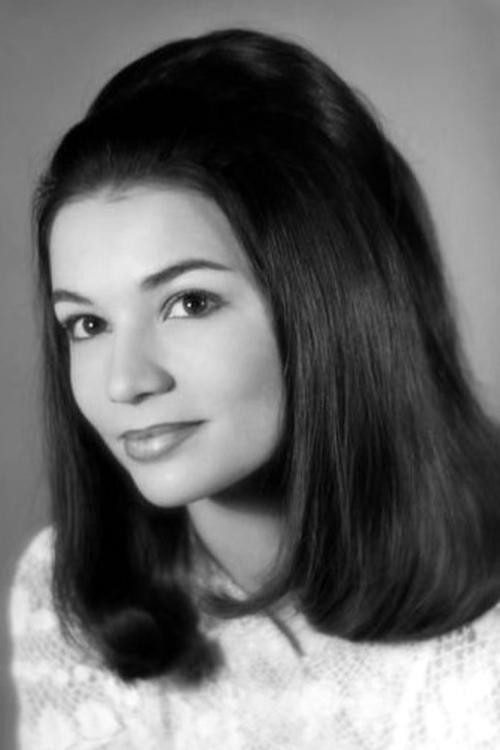 Christine Delaroche photo