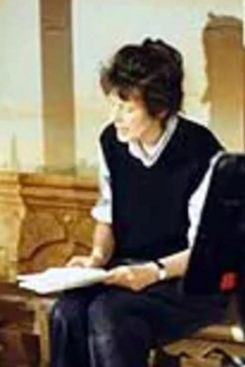 Profile image of Christine Edzard