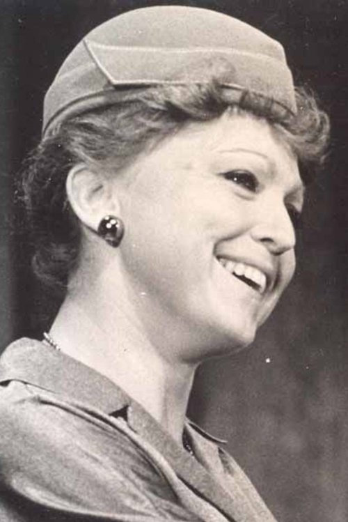 Christine Harbort photo