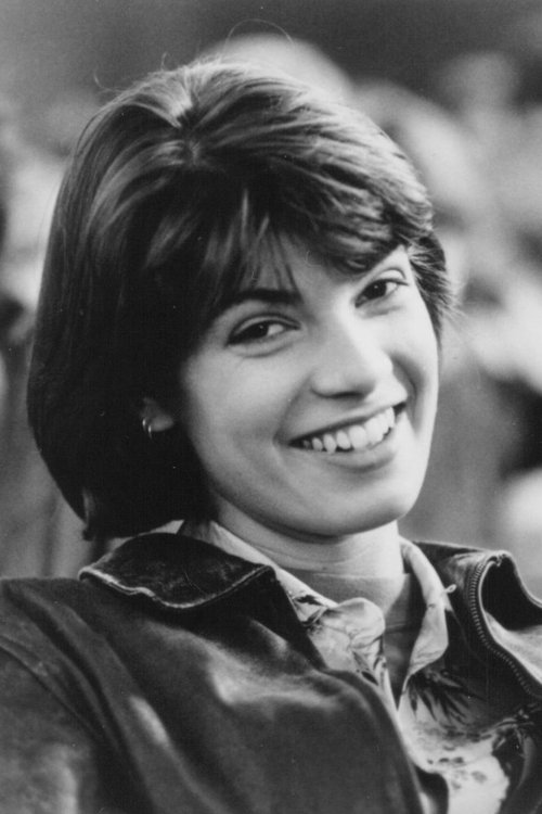 Christine Harnos photo