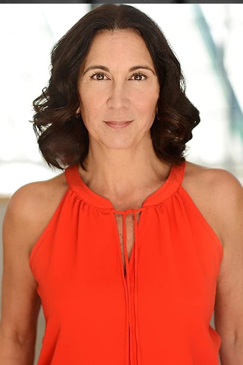 Christine Jones photo