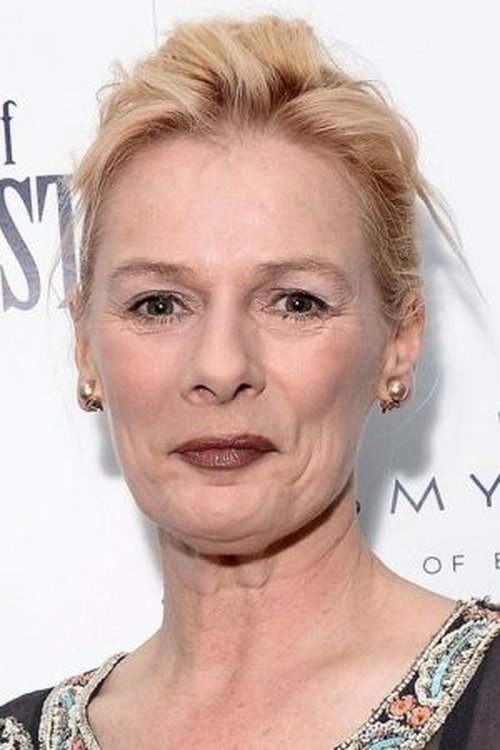 Christine Kavanagh photo