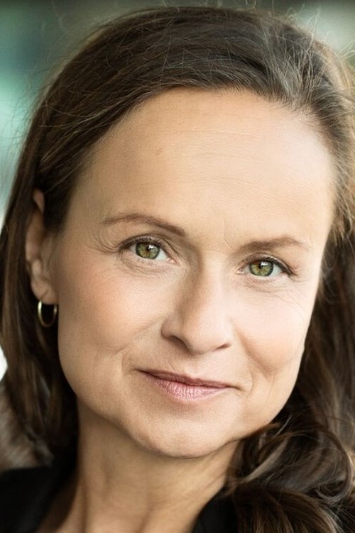 Christine Kutschera photo