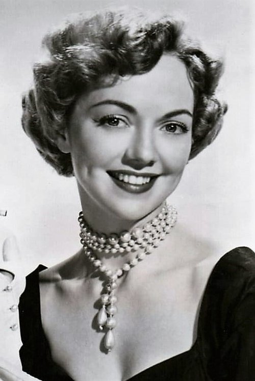 Christine Larson photo