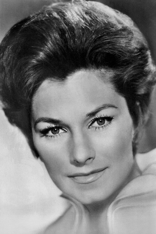 Christine Laszar photo