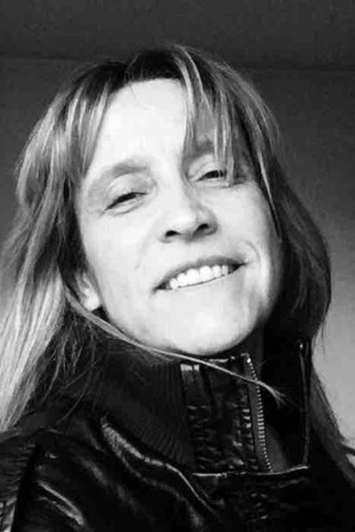 Profile image of Christine Lucas