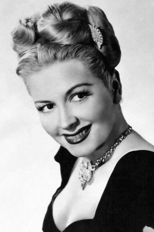 Christine McIntyre photo